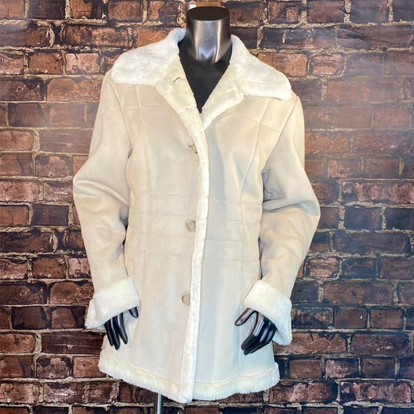 Fleet Street Other - Fleet Street Winter Coat